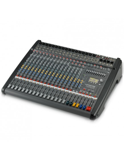 Dynacord Powermate 1600-3